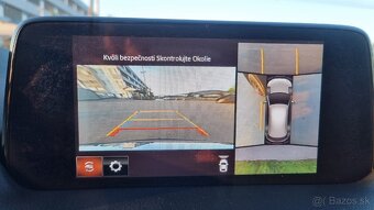 Mazda cx5 2.0 Skyactiv -G165 A/T AWD - 17