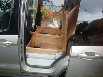 Tourneo courier - 17