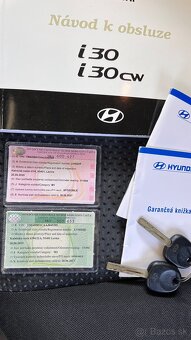 Hyundai i30 1.4 benzin - 17