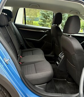 Škoda Octavia 3 2.0 TDI 110kw SCOUT 4x4 198000KM - 17