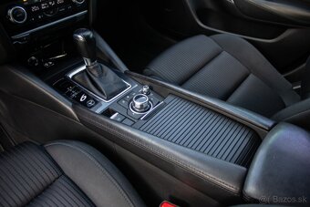 Mazda 6 Wagon 2.2D Skyactiv /AJ NA SPLÁTKY- PROTIHODNOTA / - 17