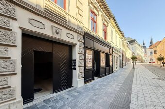 Luxusný kancelársky priestor v srdci historickej Trnavy - 17