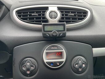 Renault Clio III 1.5 dCi - 17