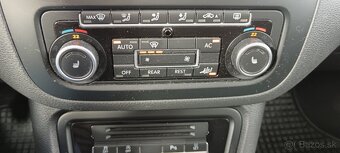 Volkswagen sharan 2,0tdi 125kw - 17