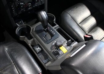 Land Rover Discovery 3 V8 HSE LPG Tažné / HarmanKar - 17