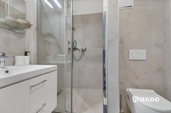 RentHub | Útulný moderne zariadený 2-izb. byt | 47 m² - 17