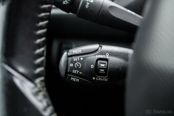 Peugeot 308 SW 1.6 BlueHDi 73kw MT/5 2016 - 17