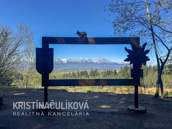 RODINNÝ DOM, POPRAD - KVETNICA - 17