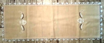 Retro bytové doplnky - 17