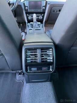 VW Passat B8 Variant 2.0 TDI - 17