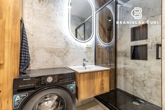 NA PRENÁJOM ZREKONŠTRUOVANÝ BYT NA HLINKOVEJ ULICI - 17