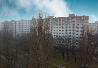 ✅Tichý 1.5-izbový Byt s balkónom na Astrovej – Ružinov, Najv - 17