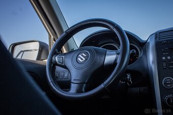 Suzuki Grand Vitara 1.9 DDiS, 95kW, M5 - 17