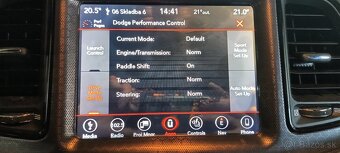 Dodge Challenger GT 4x4 - 17