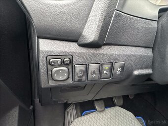 Toyota Auris 1.6 97kW 2013 121844km EXCLUSIVE - 17