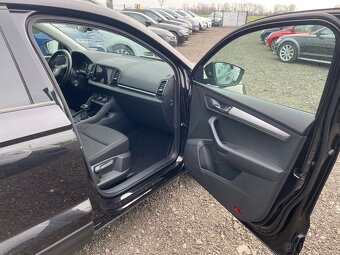 Škoda Karoq 1.6 TDI Active DSG - 17