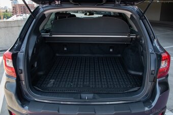 Subaru Outback 2.0D Superior CVT - 17