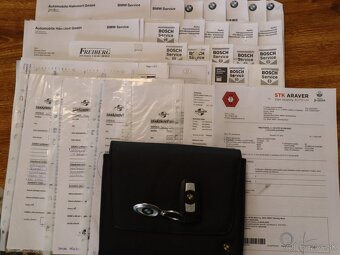 BMW e91 330d Sportsize, Dynamic Xenon, Lichtpaket - 17
