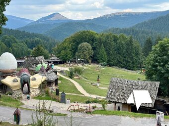 PREDAJ - 2 izbový apartmán - Donovaly - 17