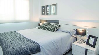 2- a 3-izbové apartmány v modernom komplexe v Almerii, Špani - 17