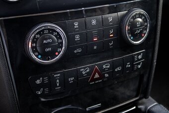 Mercedes-Benz ML 350 CDI 170kw 4matic 4x4 AT - 17
