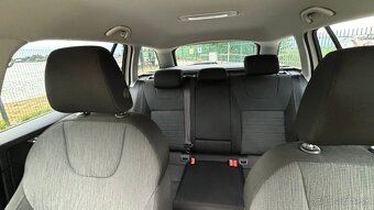 Škoda Octavia combi 2.0 tdi Style - 17