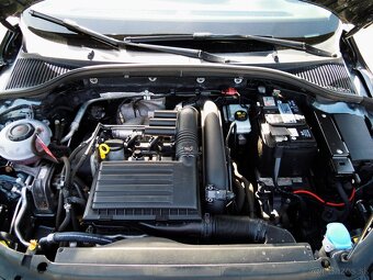 Škoda Octavia, 1.4TSi ORIG.KM - SERVIS - 17