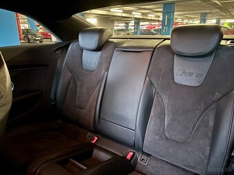 Audi RS5, 4.2 FSI Quattro S-tronic B&O - 17