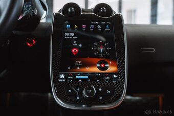 McLaren 540C Coupe - 17