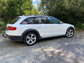 Audi a4 allroad 2.0tdi - 17