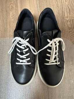 Topánky ECCO, Marco Polo, Benetton - 17