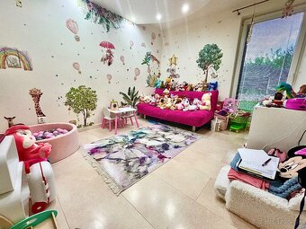 Pekný apartmánový dom - Budimír - 17