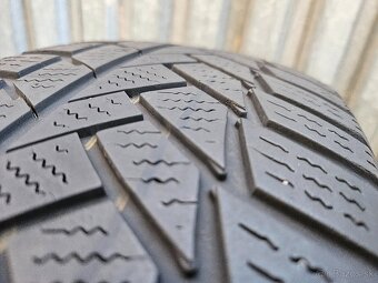 Atraktívne originálne disky AUDI - 5x112 r17 - 17