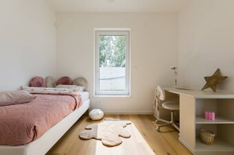 Babony TRE | Na predaj  4 izbový bungalov v projekte Barokov - 17