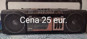 Predám elektroniku viď foto cena na vyžiadanie. - 17