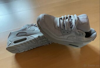 Nike Air Max 90 + Superdry - 17