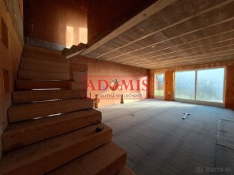 ADOMIS - predám exkluzívny 4-izbový tehlový dom 220m2,garáž, - 17
