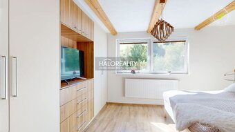 HALO reality - Predaj, rodinný dom Svätý Anton - EXKLUZÍVNE  - 17