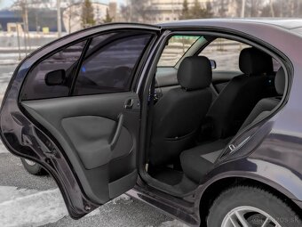 Škoda Octavia 1.6 75kW, po veľkom servise - 17