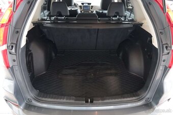 Honda CR-V 1.6 i-DTEC Lifestyle 4WD A/T - 17