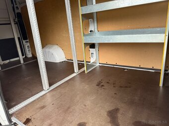 Fiat Ducato maxi 2018 skrina - 17