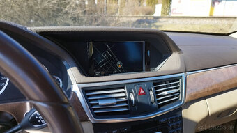 Mercedes-Benz E 350 CDI 4MATIC - 7G-Tronic - 2012 - 17