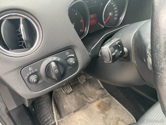 Ford Mondeo Combi 1.8 TDCI - 17