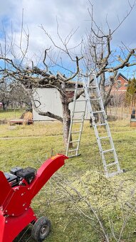Záhradnícke práce,  úpravy a rekonštrukcie záhrad - Košice - 17