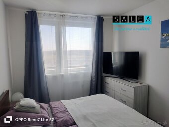 Nadštandardný 3 izbový byt zo saunou  v Šali-Veči - 17