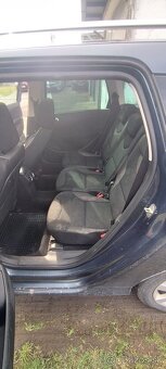 Peugeot 308 kombi SW "Panorama", 1.6 HDI, 7-miestny, 68 kW - 17