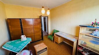 Na predaj 4-izbový rodinný dom v Partizánskom – časť Šimonov - 17