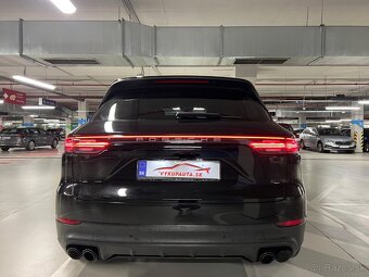 Porsche Cayenne 4x4 A/T - 17