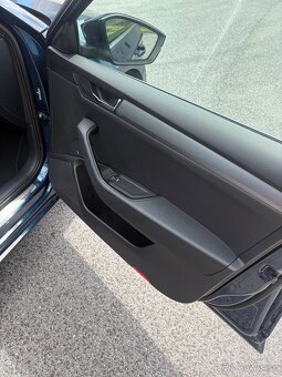 Škoda Superb 3 4x4, 2,0tdi 140kw - 17