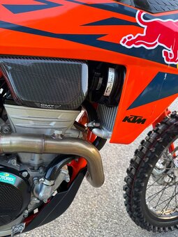 2025 ktm 350 exc-f champion - 17